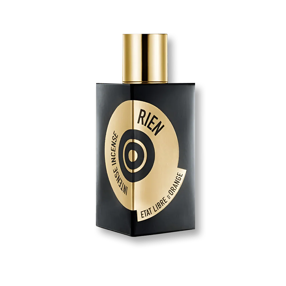 Etat Libre D'Orange Rien Intense Incense EDP