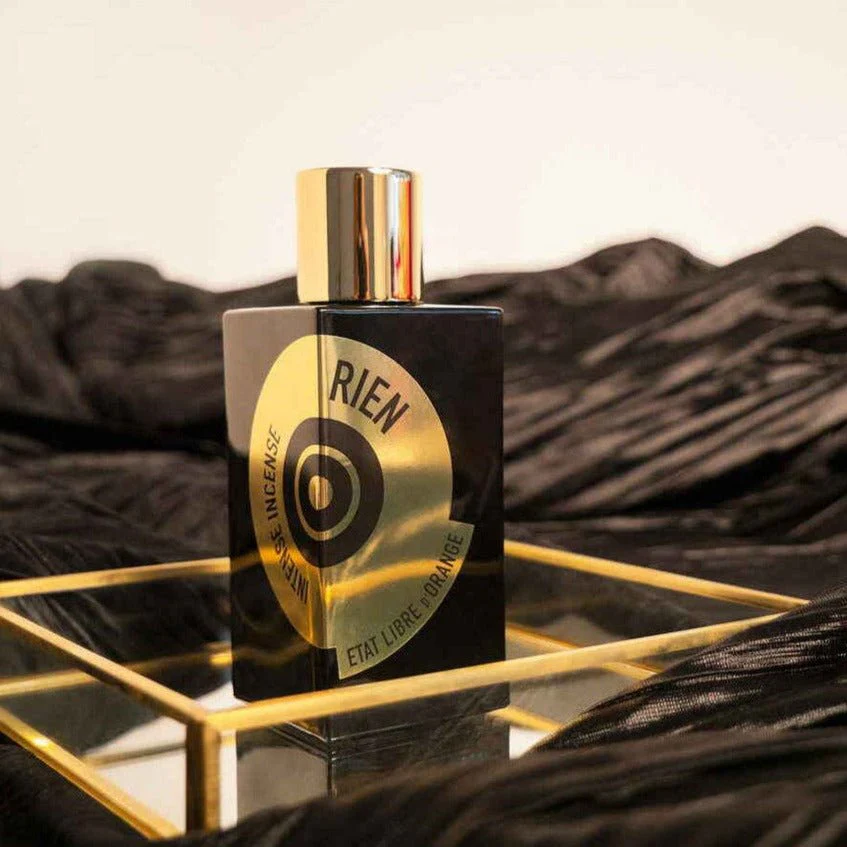 Etat Libre D'Orange Rien Intense Incense EDP - Image 4
