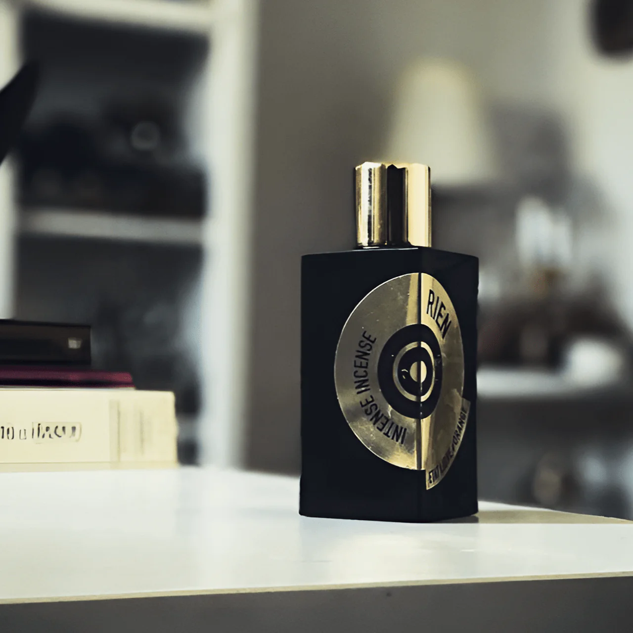 Etat Libre D'Orange Rien Intense Incense EDP - Image 5
