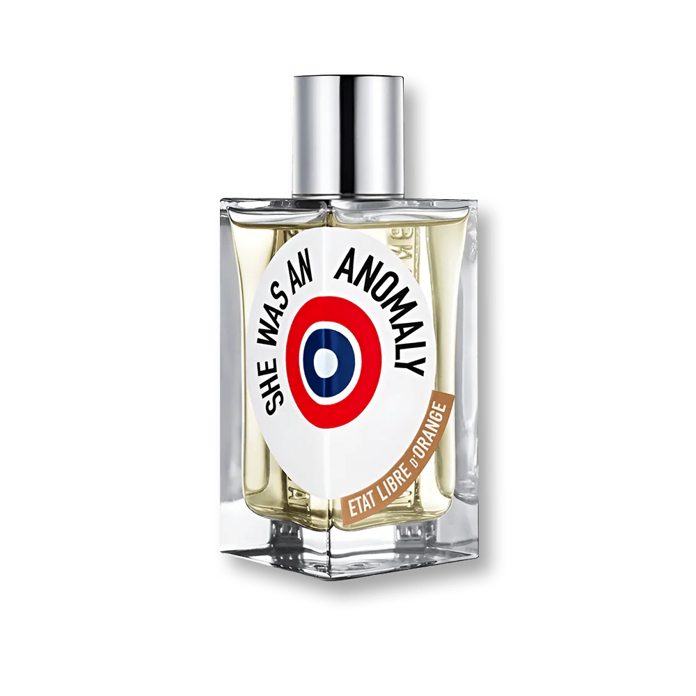 Etat Libre D'Orange She Was An Anomaly EDP