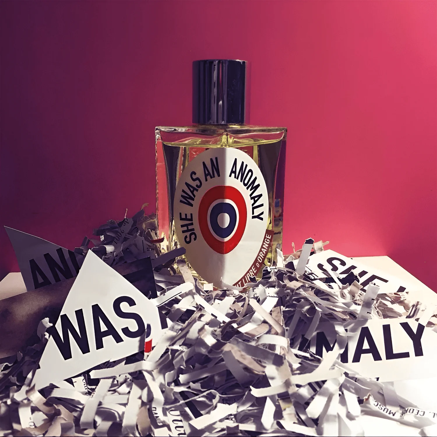 Etat Libre D'Orange She Was An Anomaly EDP - Image 3