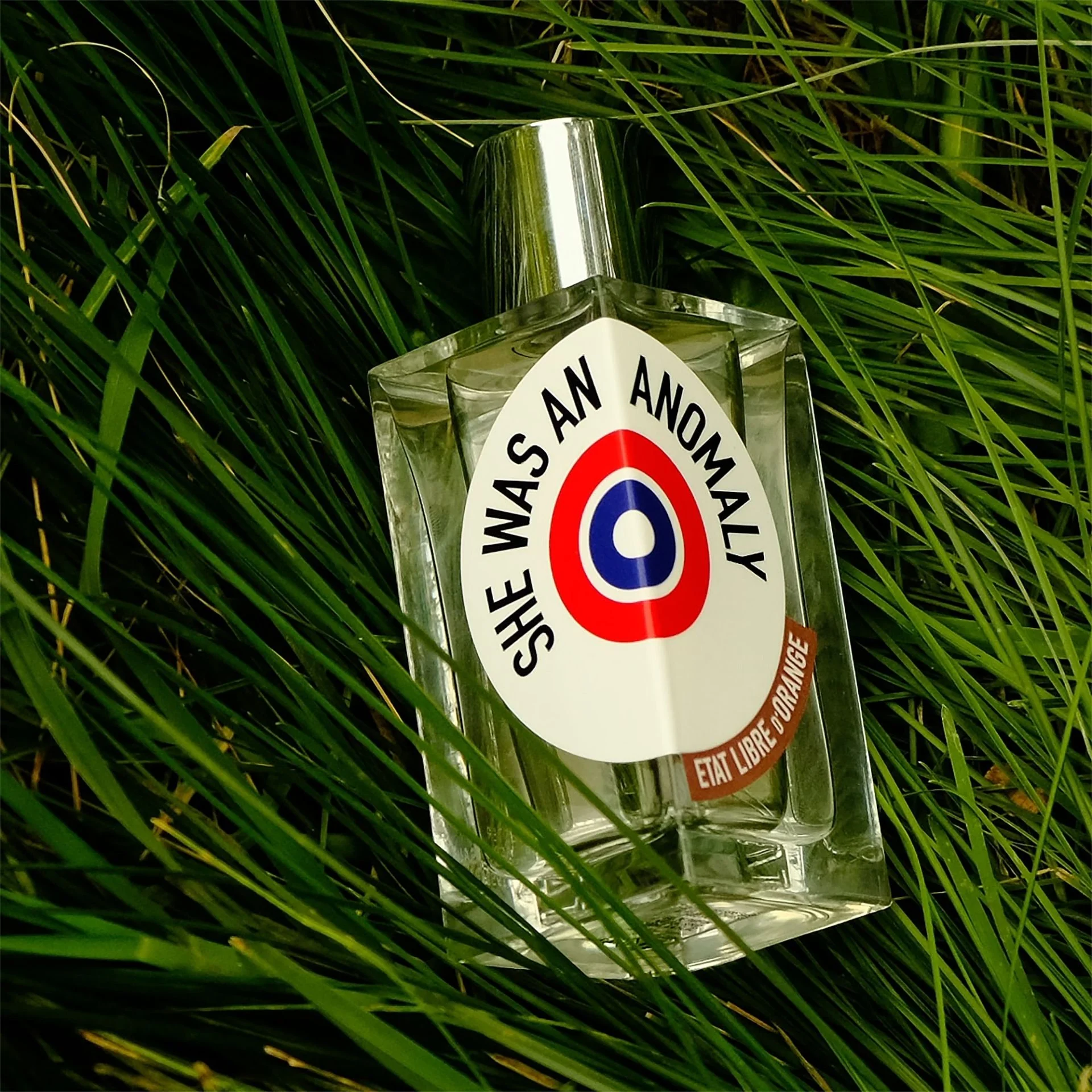 Etat Libre D'Orange She Was An Anomaly EDP - Image 4