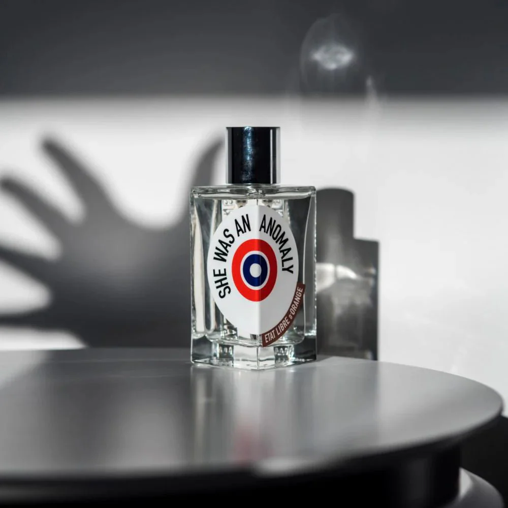 Etat Libre D'Orange She Was An Anomaly EDP - Image 5