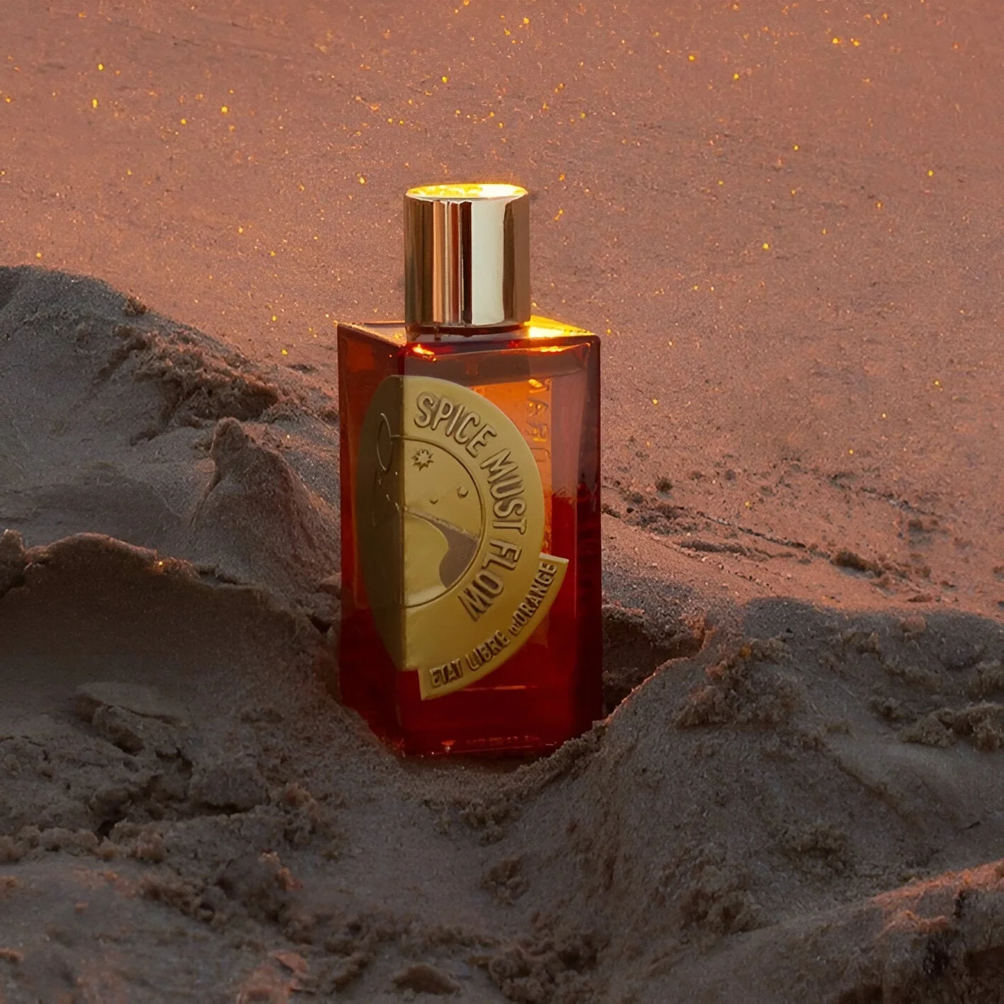 Etat Libre D'Orange Spice Must Flow EDP - Image 2