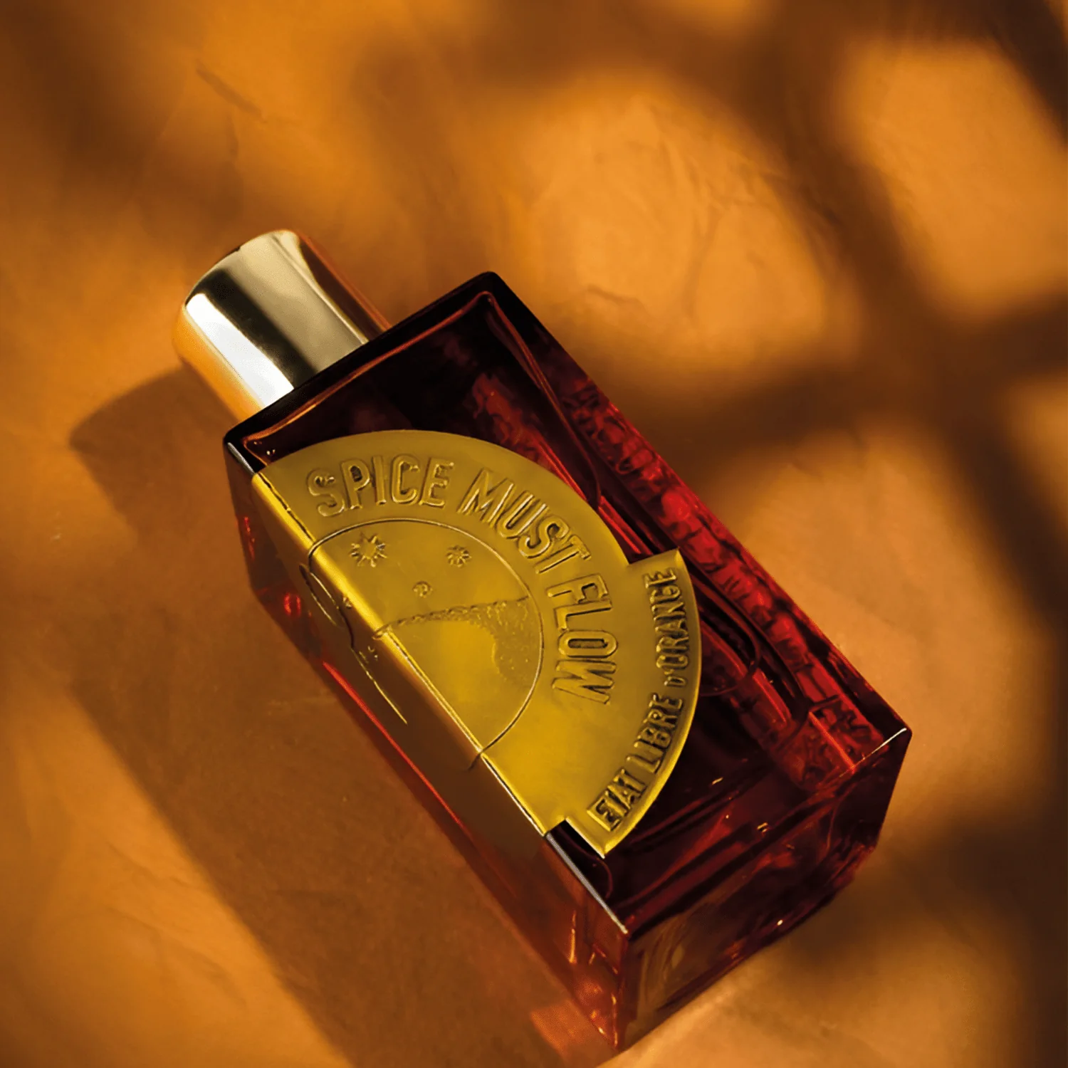 Etat Libre D'Orange Spice Must Flow EDP - Image 3