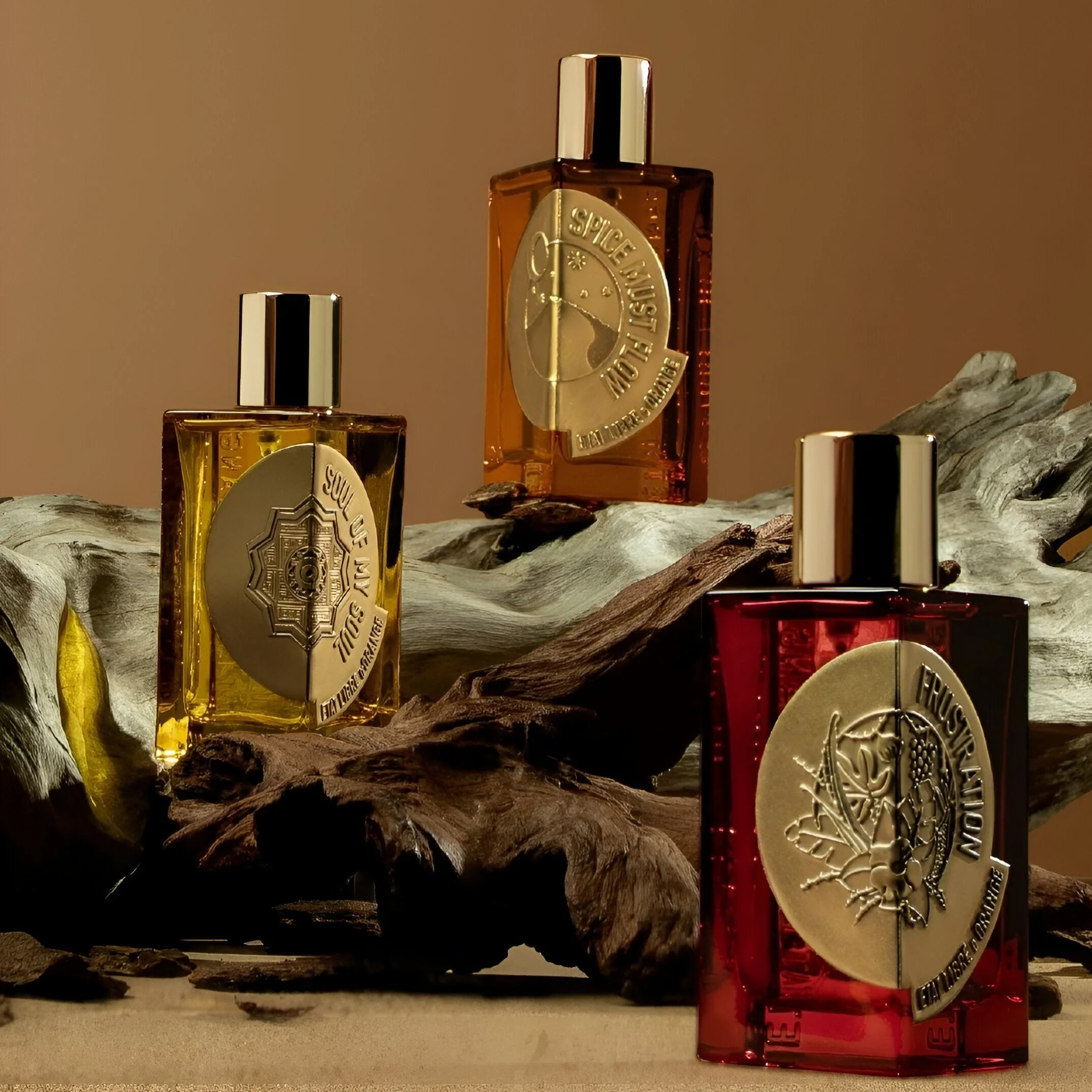 Etat Libre D'Orange Spice Must Flow EDP - Image 5