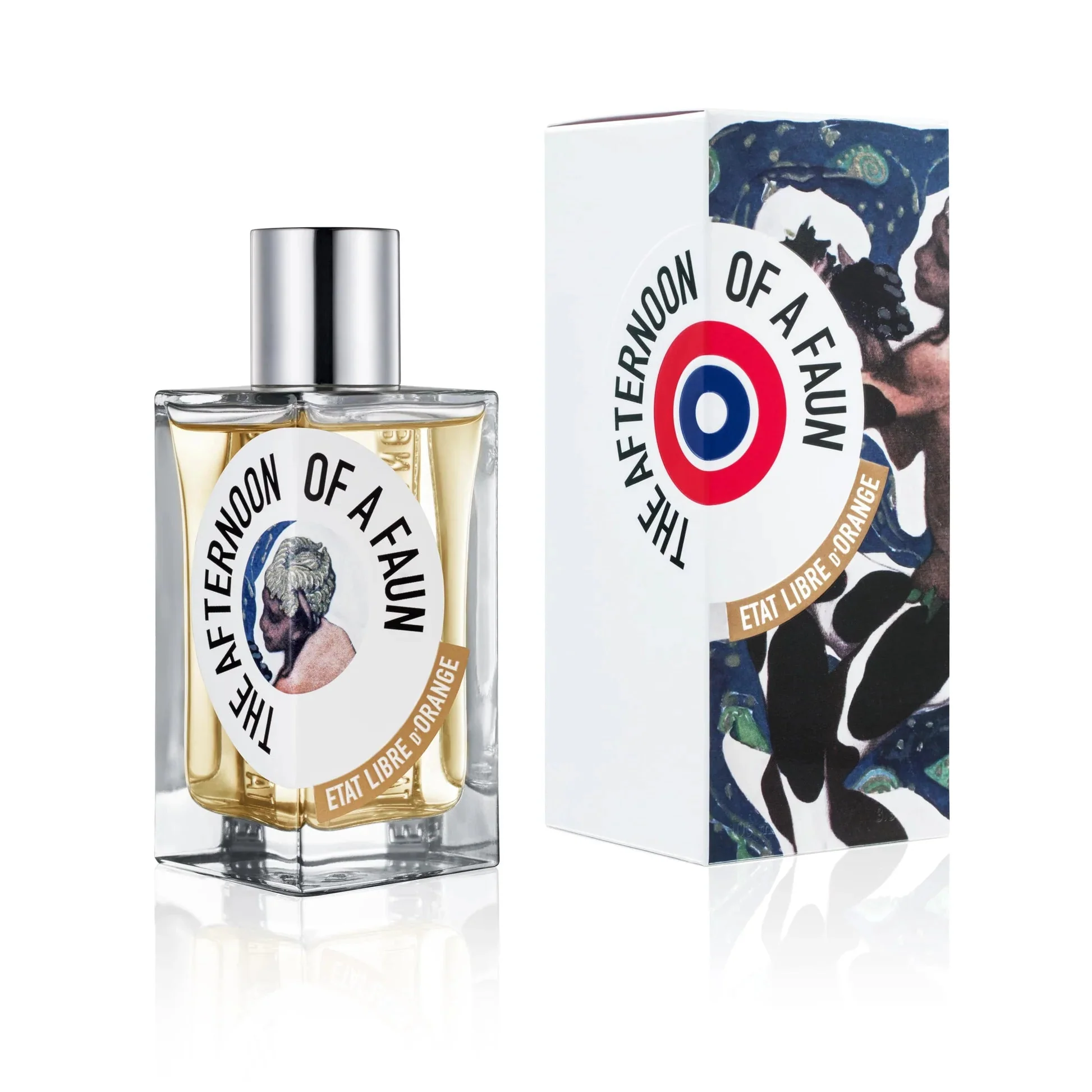 Etat Libre D'Orange The Afternoon Of A Faun EDP - Image 3