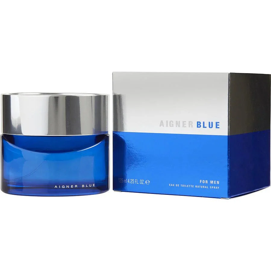 Etienne Aigner Blue EDT For Men - Image 4