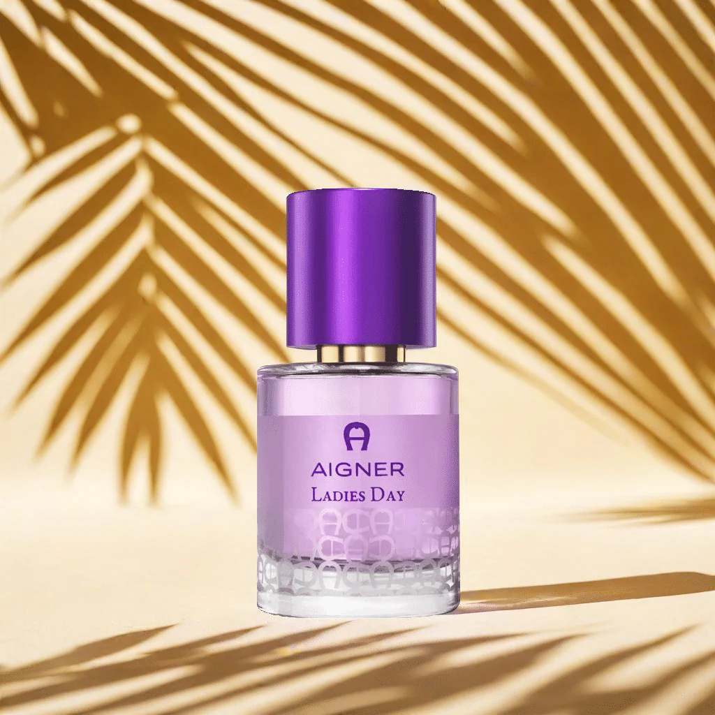 Etienne Aigner Ladies Day EDT - Image 2