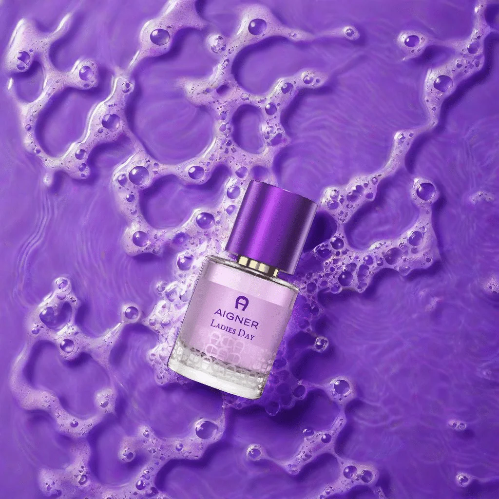 Etienne Aigner Ladies Day EDT - Image 3