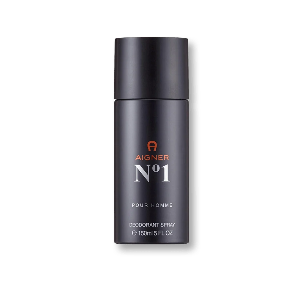Etienne Aigner No.1 Deodorant Spray