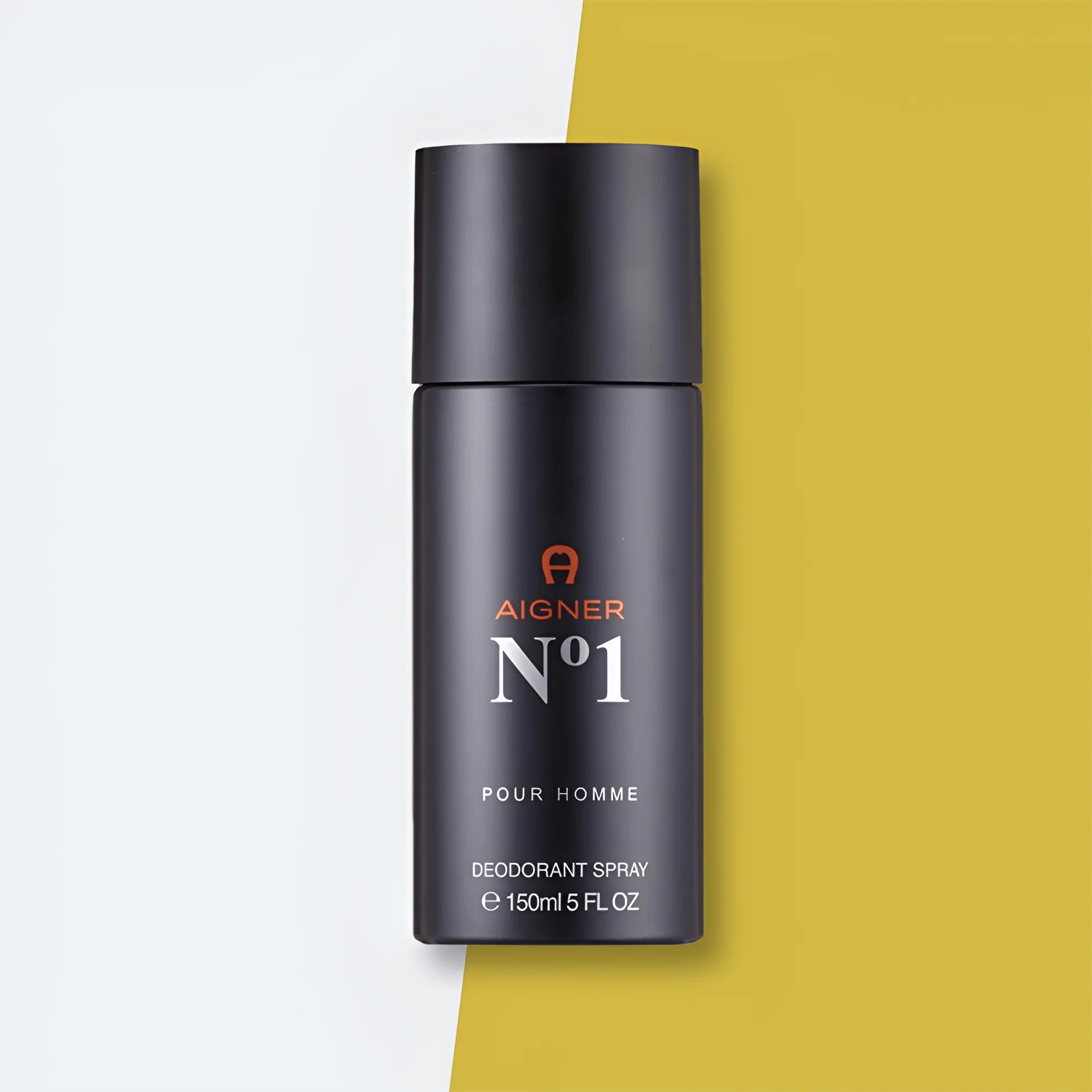 Etienne Aigner No.1 Deodorant Spray - Image 3
