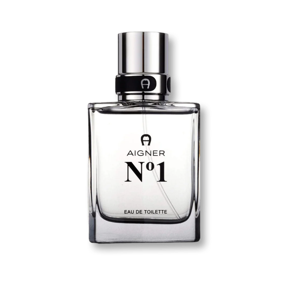 Etienne Aigner No.1 EDT