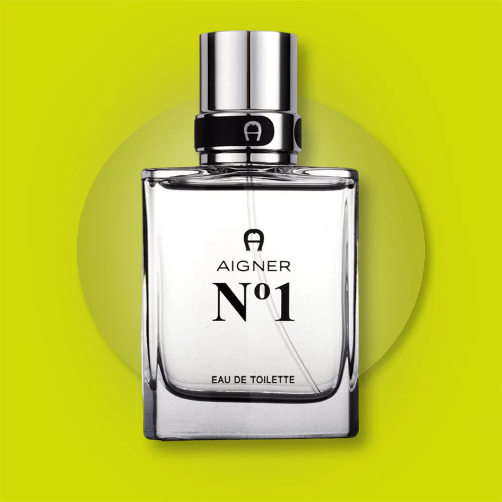 Etienne Aigner No.1 EDT - Image 2