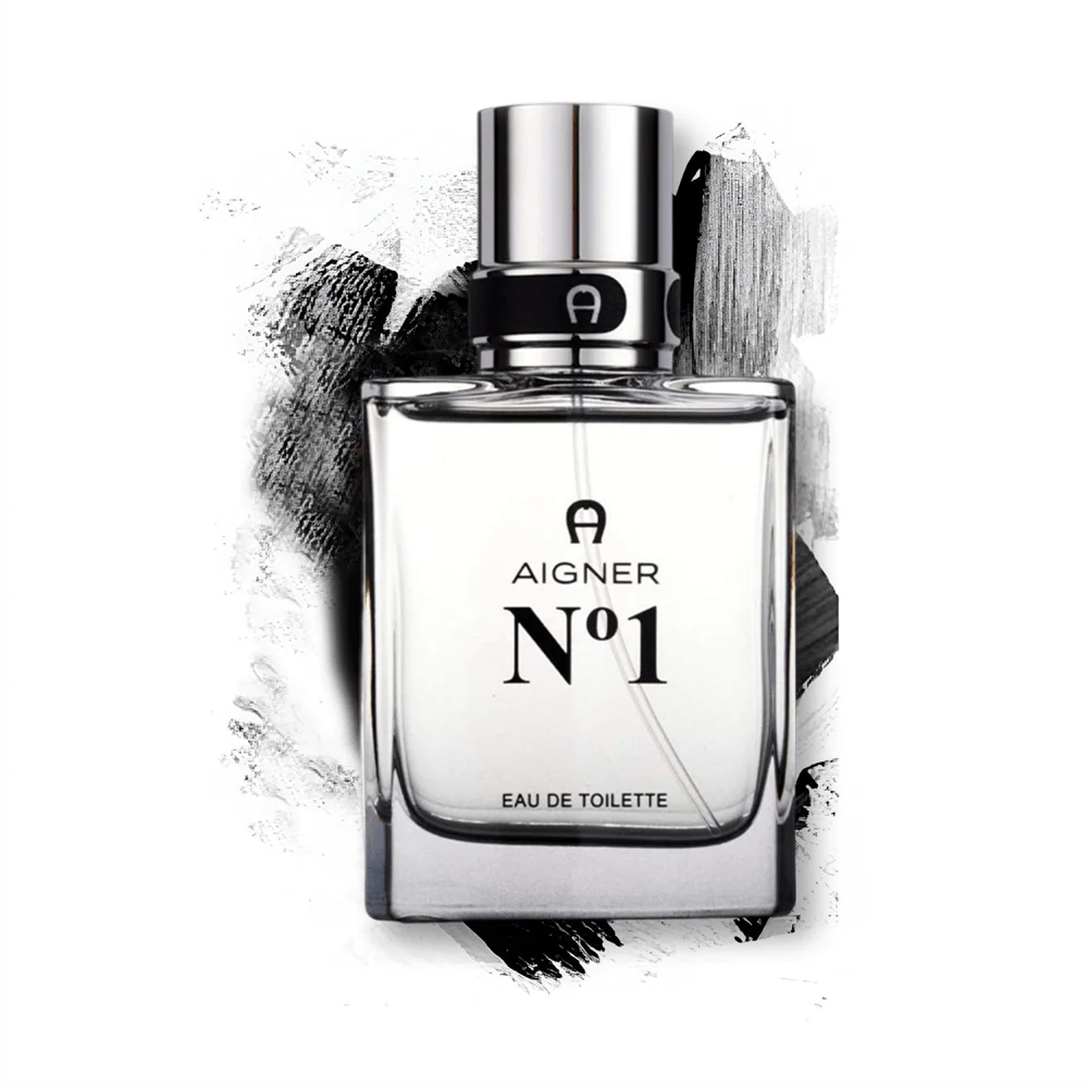 Etienne Aigner No.1 EDT - Image 3