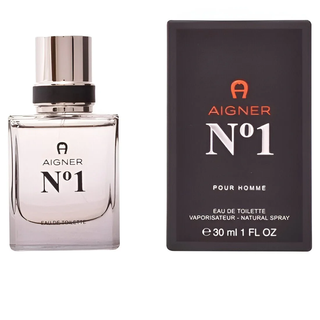 Etienne Aigner No.1 EDT - Image 4