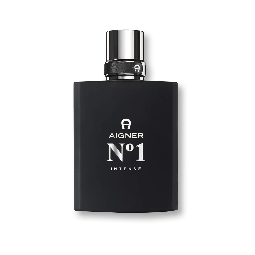 Etienne Aigner No.1 Intense EDT