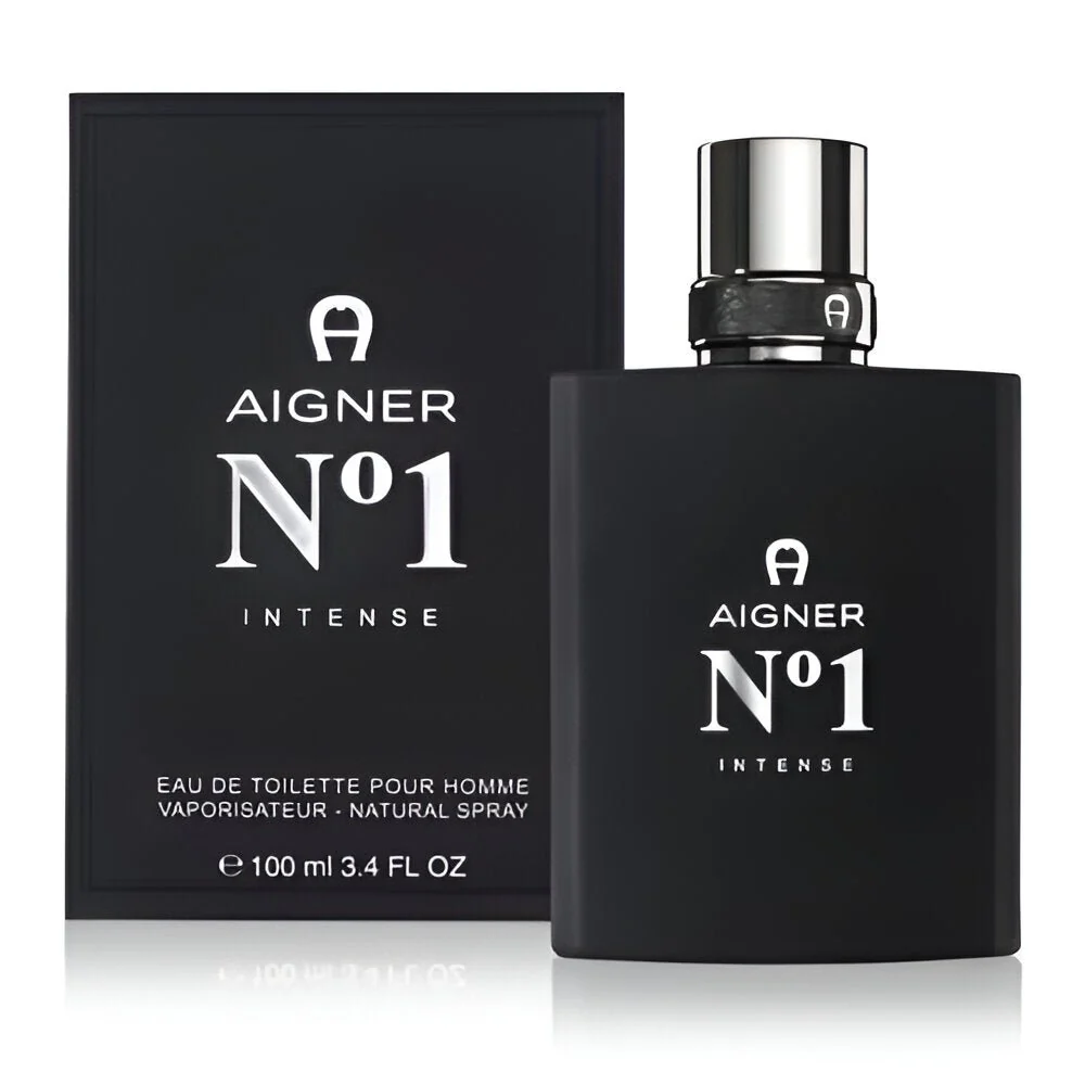 Etienne Aigner No.1 Intense EDT - Image 4