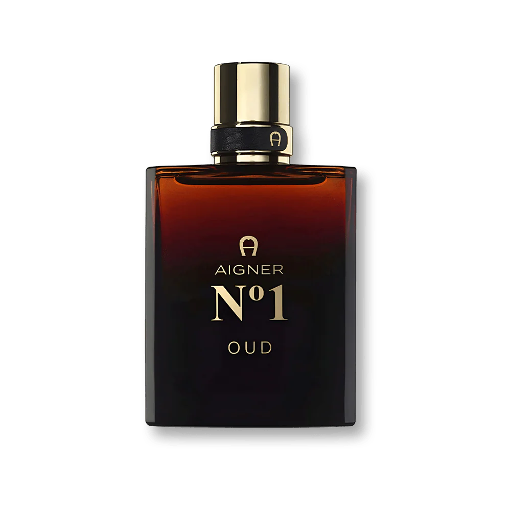 Etienne Aigner No.1 Oud EDP