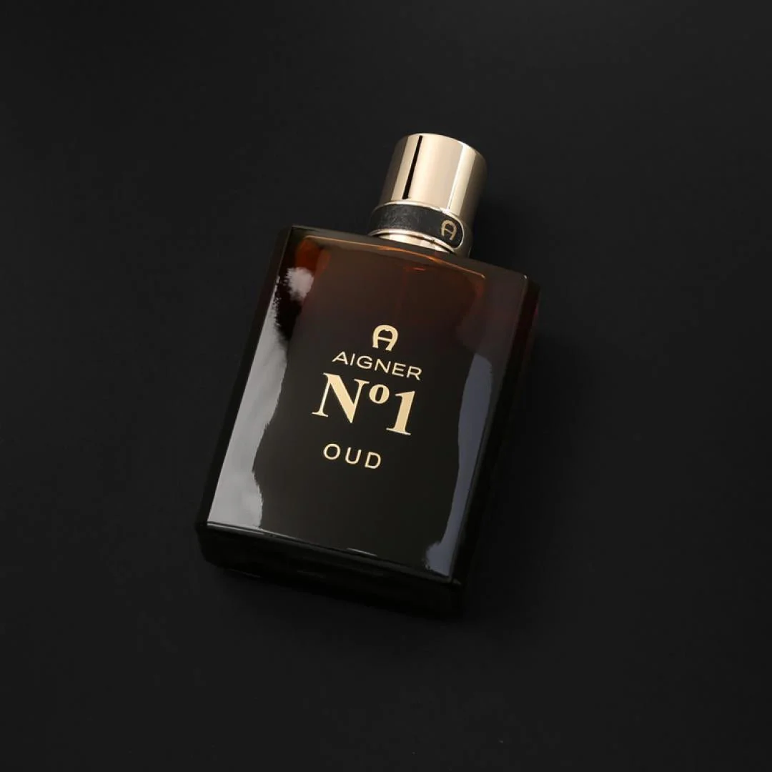 Etienne Aigner No.1 Oud EDP - Image 2