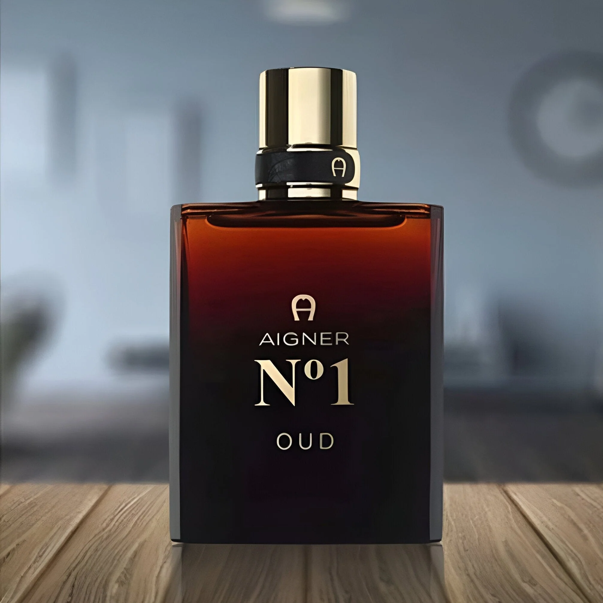 Etienne Aigner No.1 Oud EDP - Image 3
