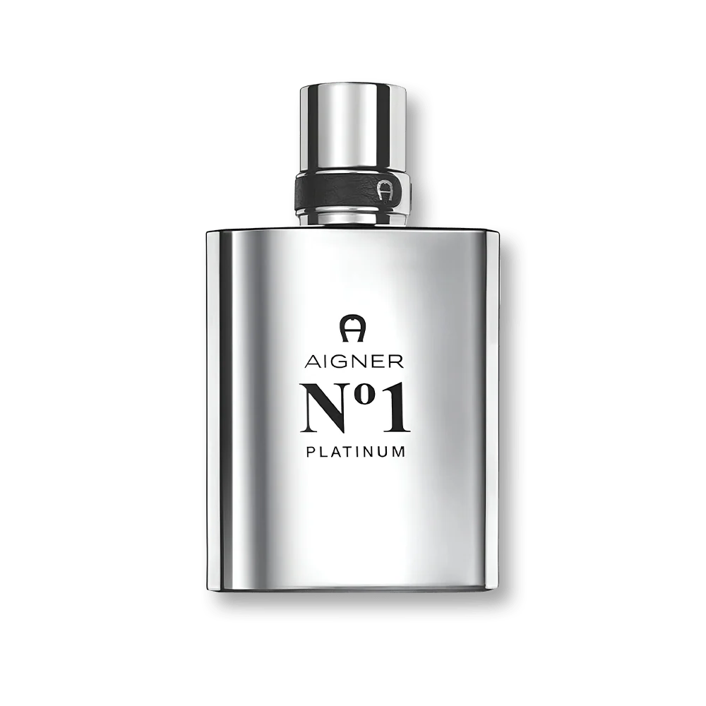 Etienne Aigner No.1 Platinum EDT