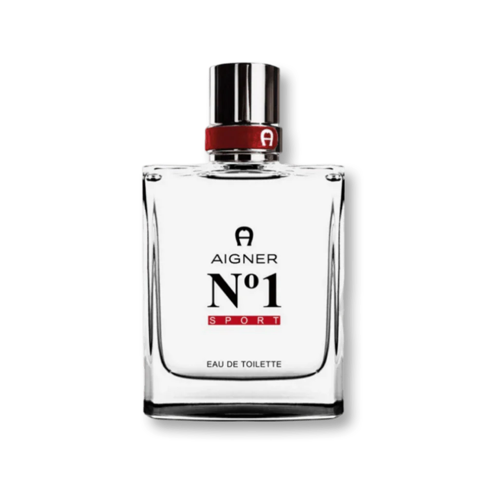 Etienne Aigner No.1 Sport Pour Homme Mini EDT