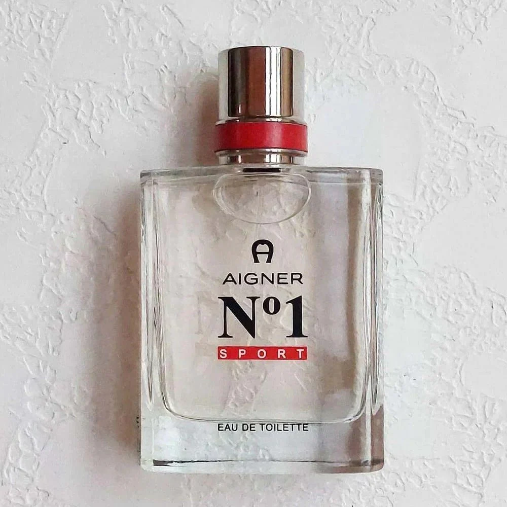 Etienne Aigner No.1 Sport Pour Homme Mini EDT - Image 2