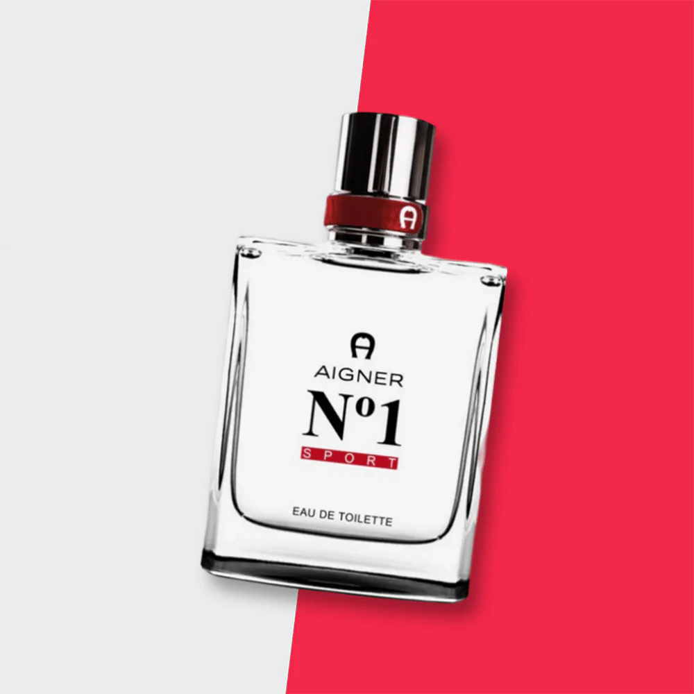 Etienne Aigner No.1 Sport Pour Homme Mini EDT - Image 3