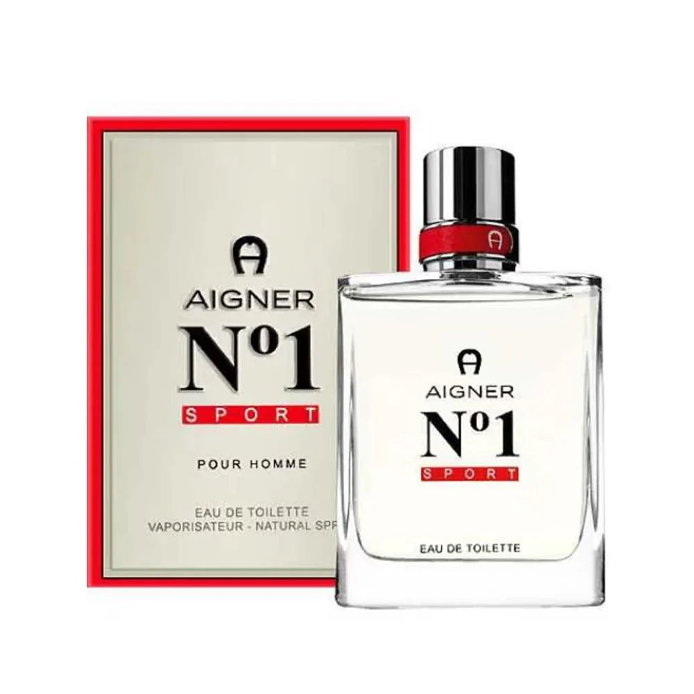 Etienne Aigner No.1 Sport Pour Homme Mini EDT - Image 4