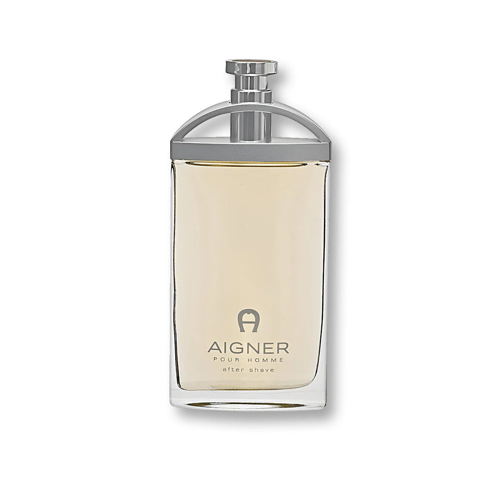 Etienne Aigner Pour Homme After Shave Lotion