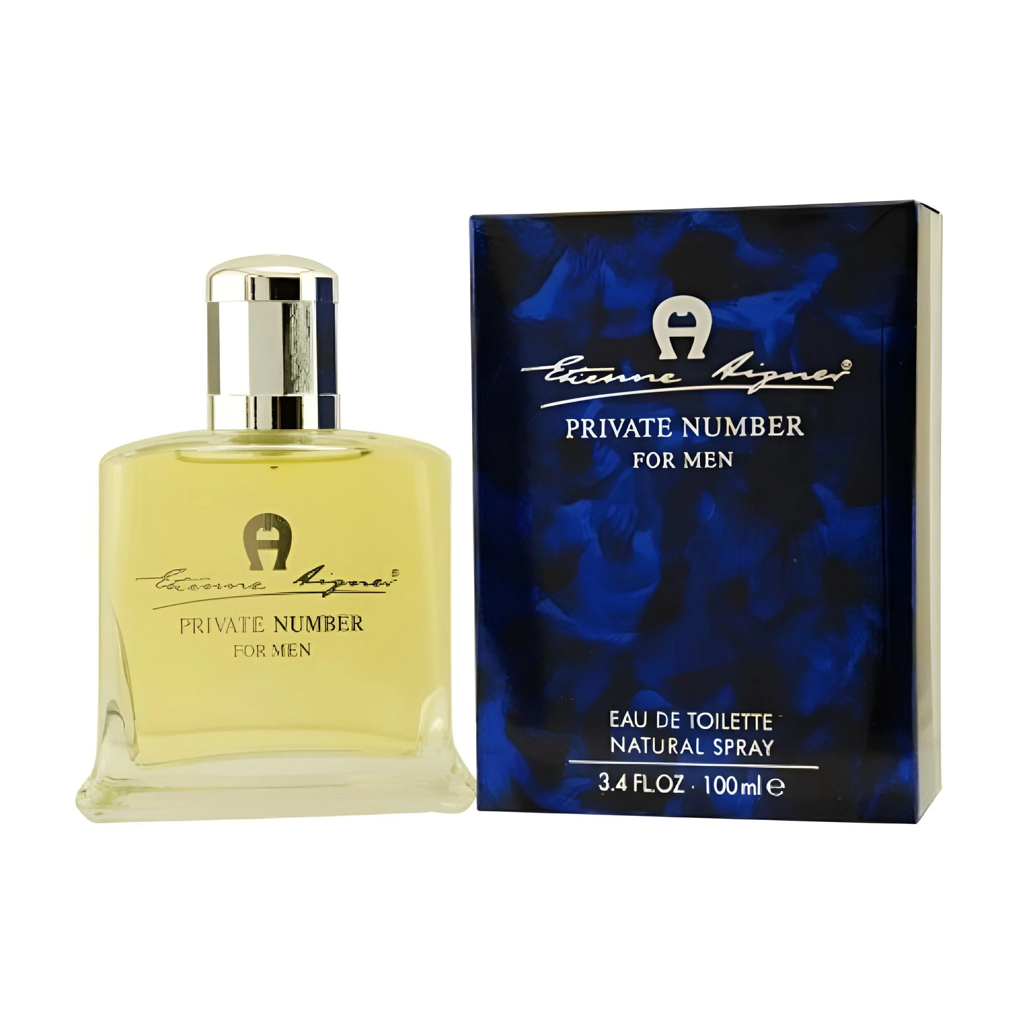 Etienne Aigner Private Number EDT For Men - Image 4