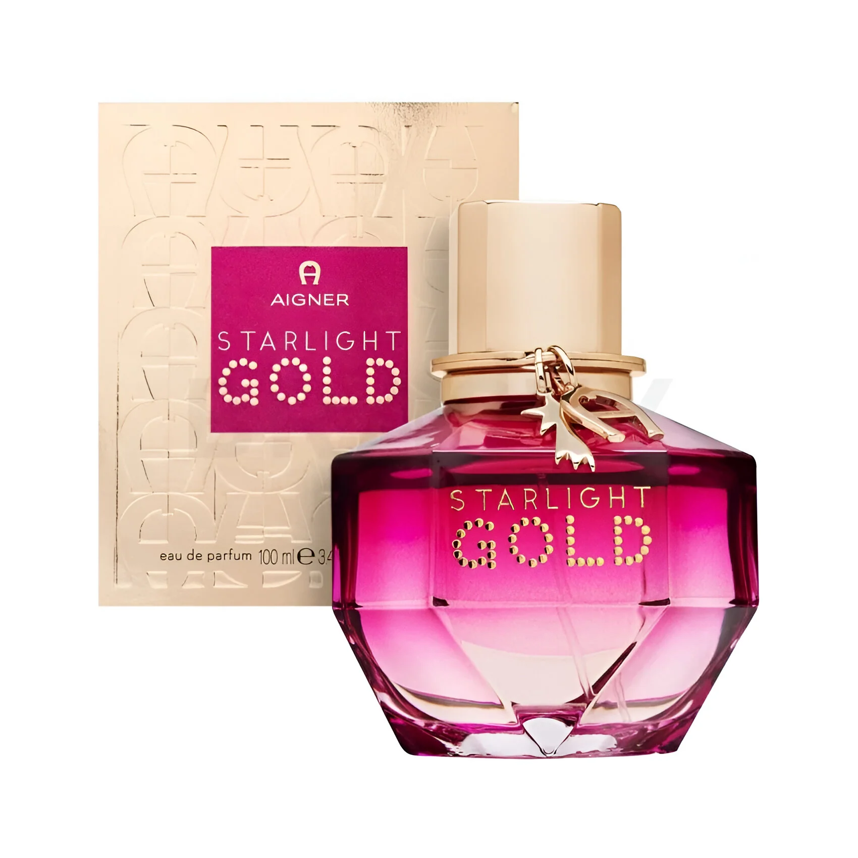 Etienne Aigner Starlight Gold EDP - Image 4