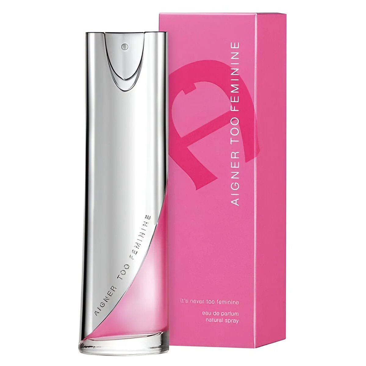 Etienne Aigner Too Feminine EDP - Image 5