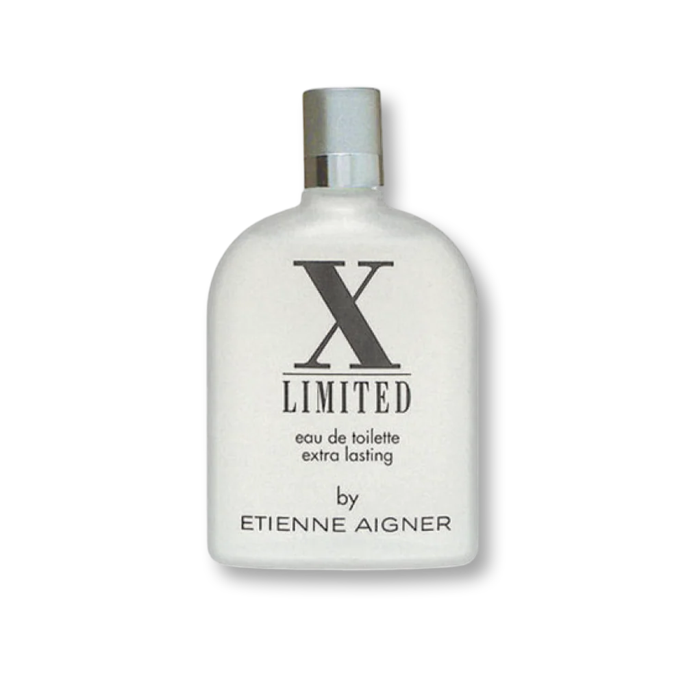Etienne Aigner X Limited EDT