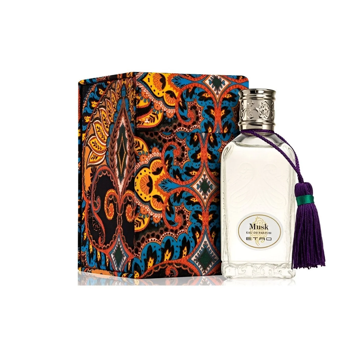 Etro Musk EDP - Image 5