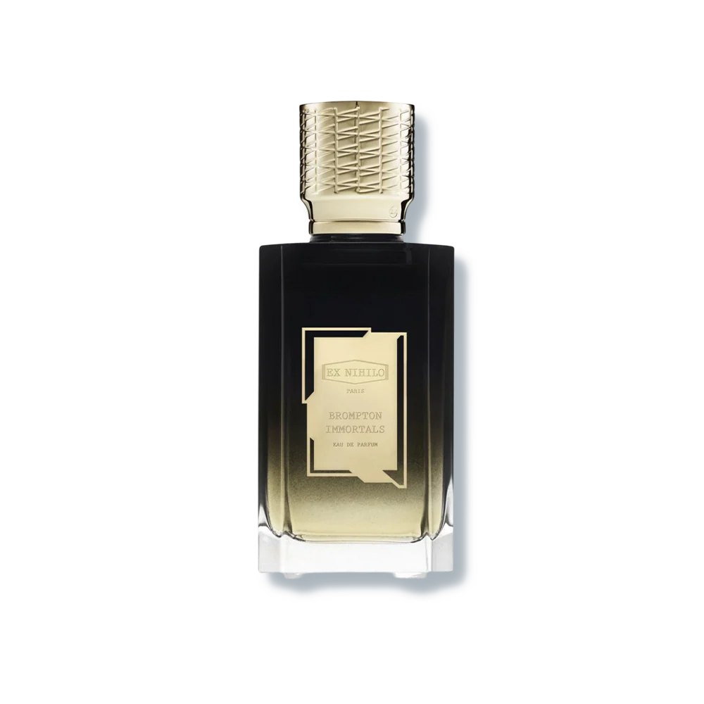 Ex Nihilo Brompton Immortals Harrods Exclusive EDP