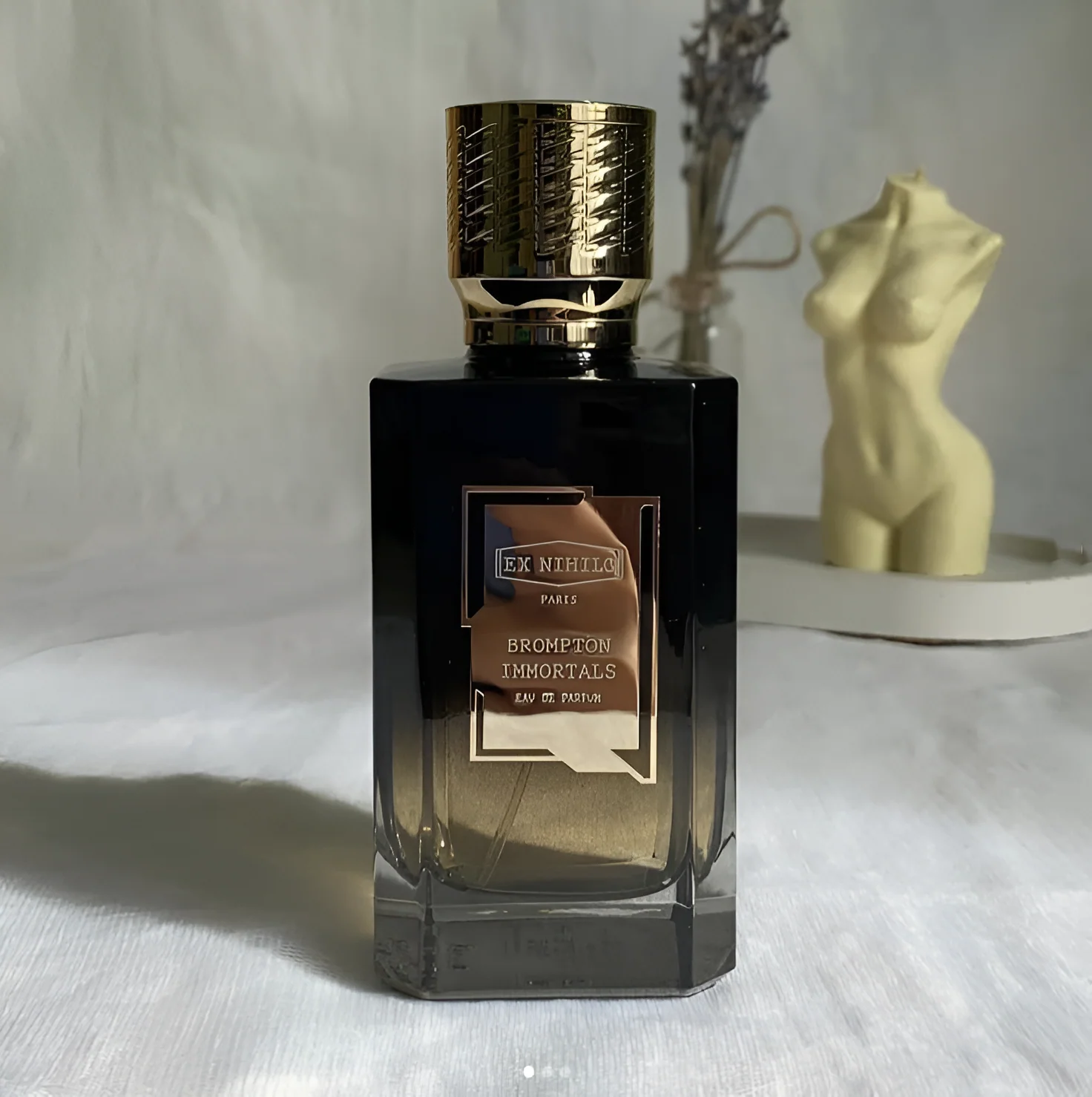 Ex Nihilo Brompton Immortals Harrods Exclusive EDP - Image 3