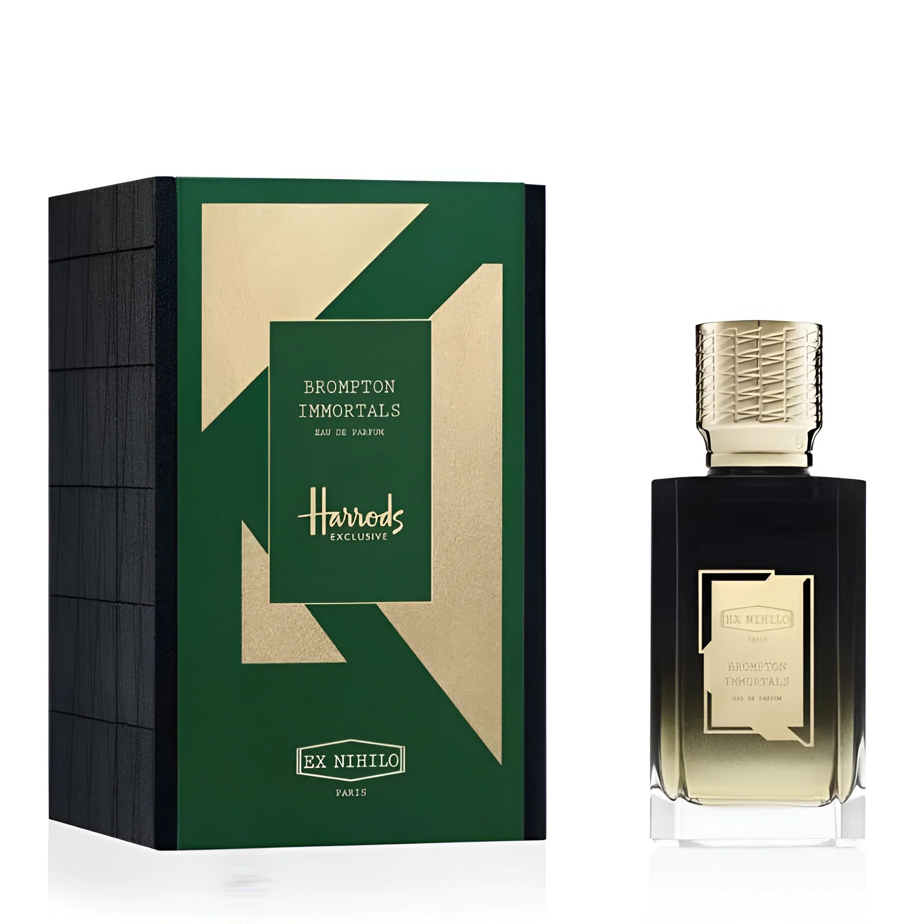 Ex Nihilo Brompton Immortals Harrods Exclusive EDP - Image 4