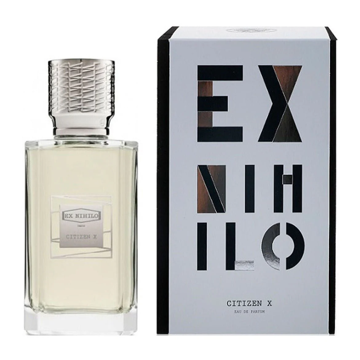 Ex Nihilo Citizen X EDP - Image 3