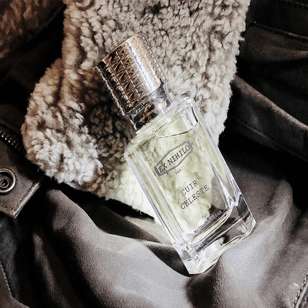 Ex Nihilo Cuir Celeste EDP - Image 3