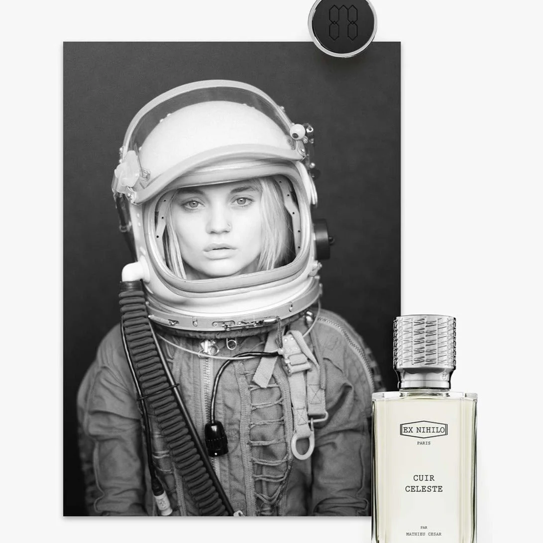 Ex Nihilo Cuir Celeste EDP - Image 4