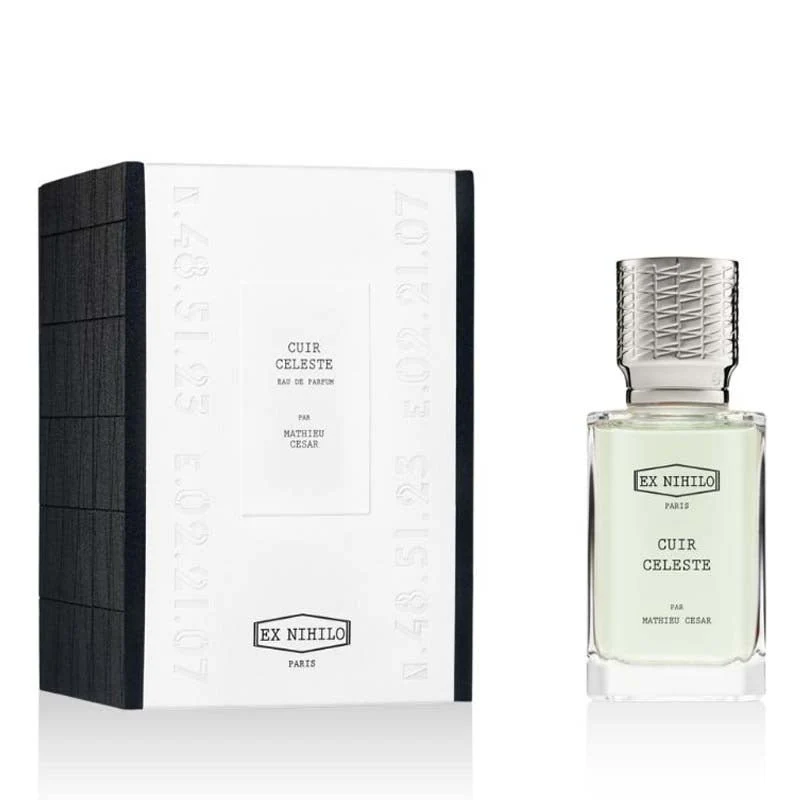 Ex Nihilo Cuir Celeste EDP - Image 5