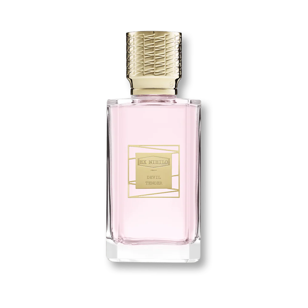 Ex Nihilo Devil Tender EDP