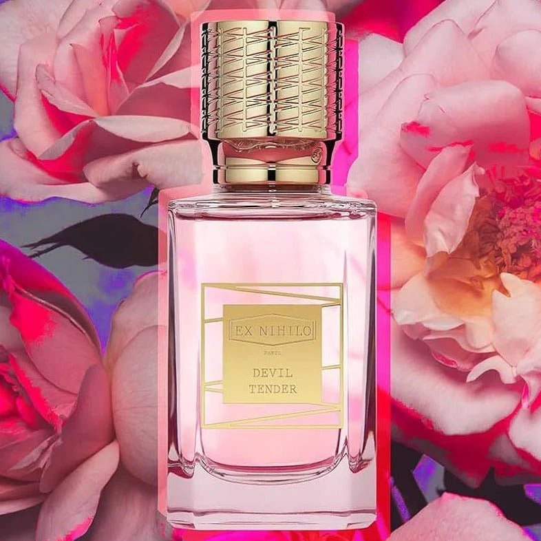Ex Nihilo Devil Tender EDP - Image 3