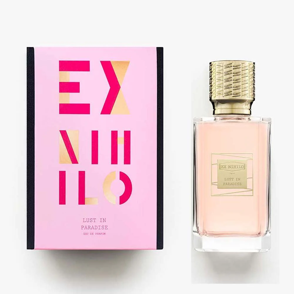 Ex Nihilo Devil Tender EDP - Image 4