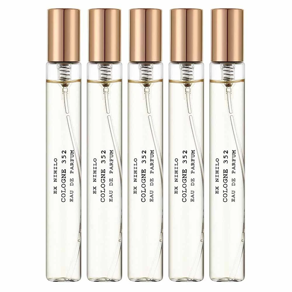 EX NIHILO EDP Mini Travel Gift Set