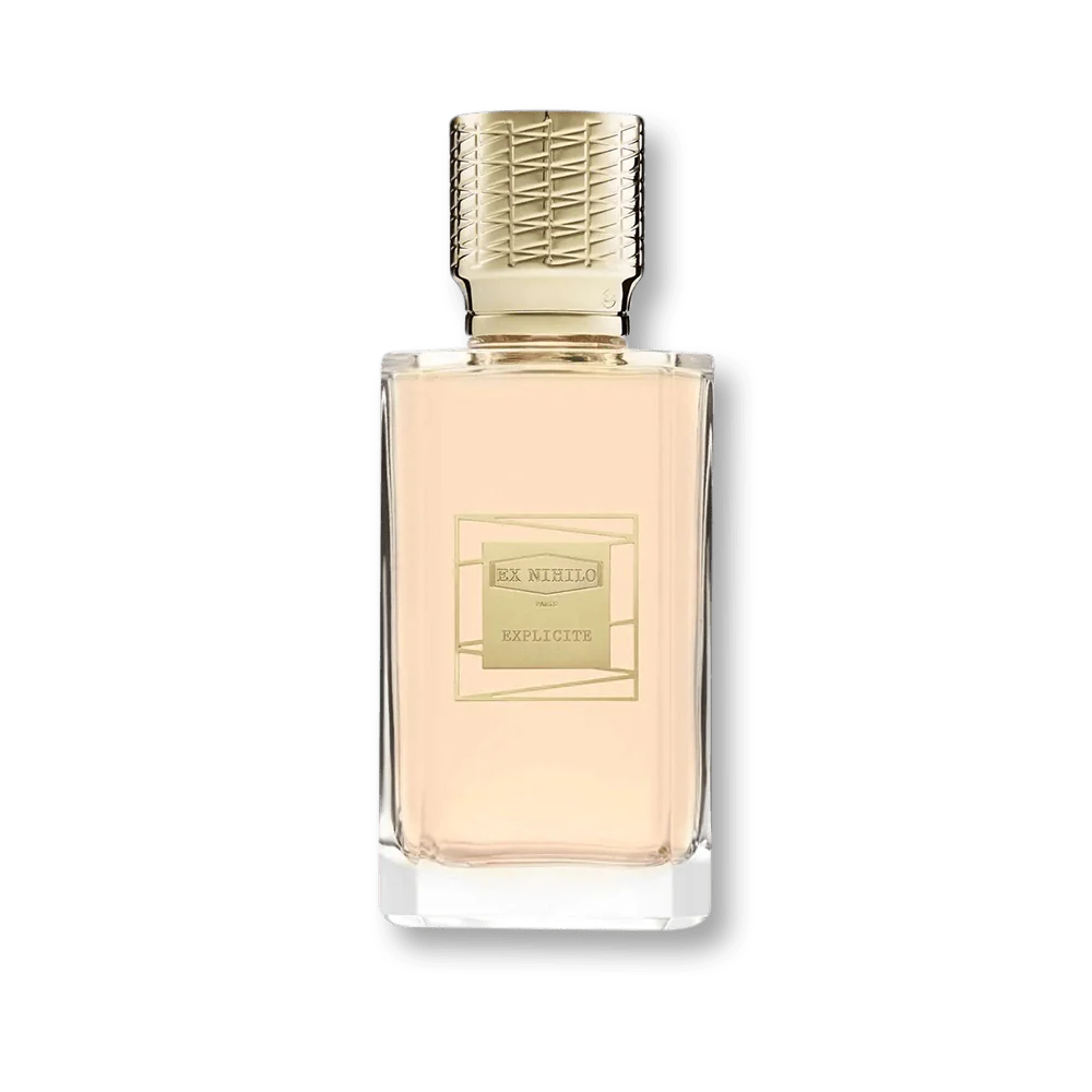 Ex Nihilo Explicite EDP