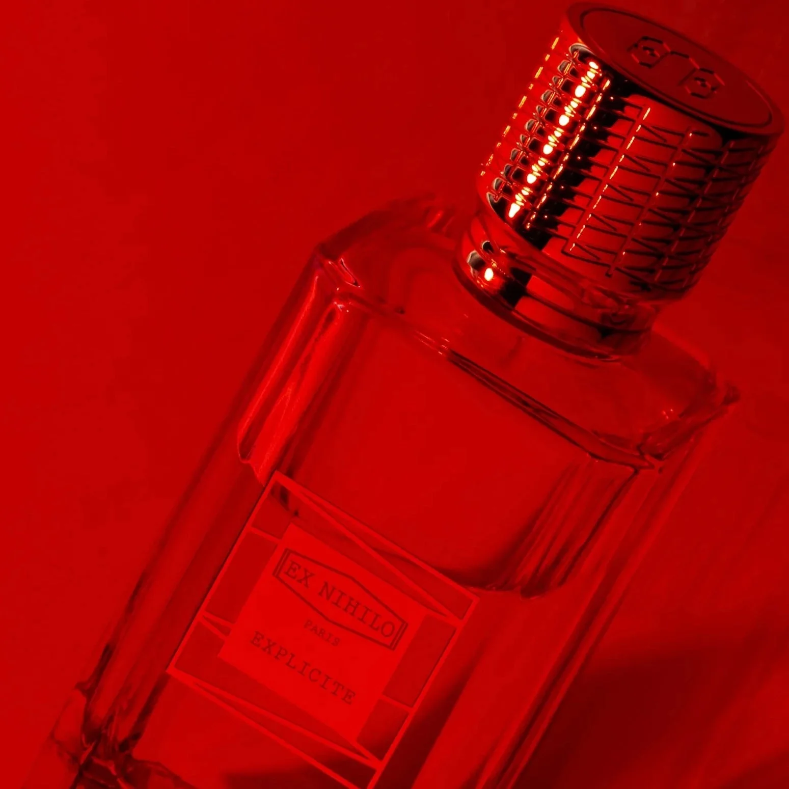 Ex Nihilo Explicite EDP - Image 3