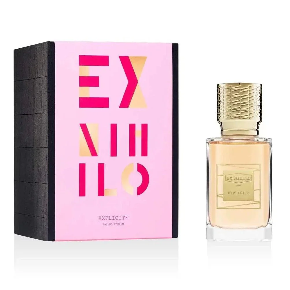 Ex Nihilo Explicite EDP - Image 4
